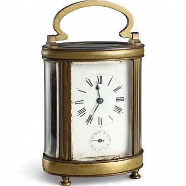 Marshal travel watch, 20th century