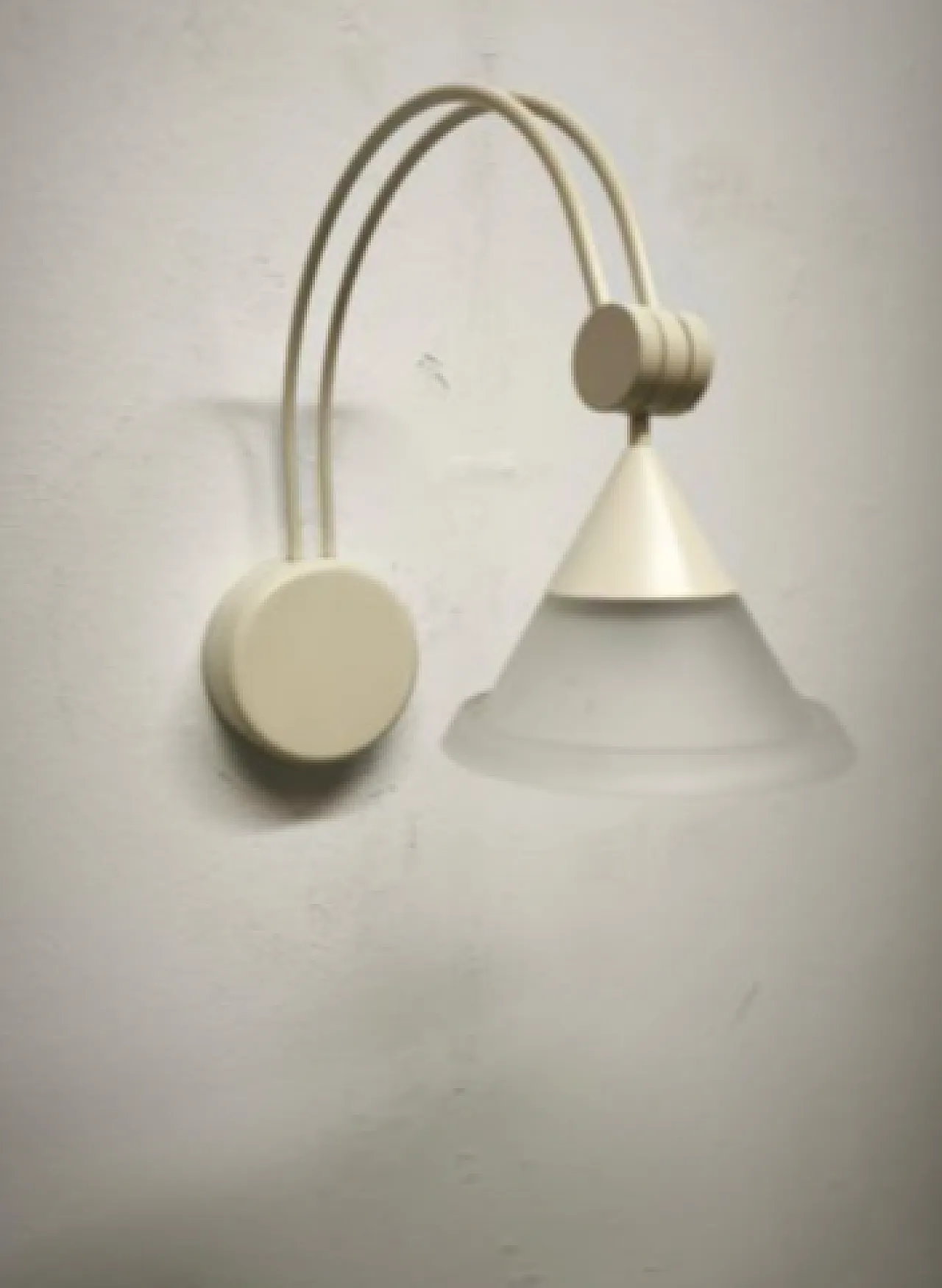 Adjustable wall light by Tronconi, 1980s 1