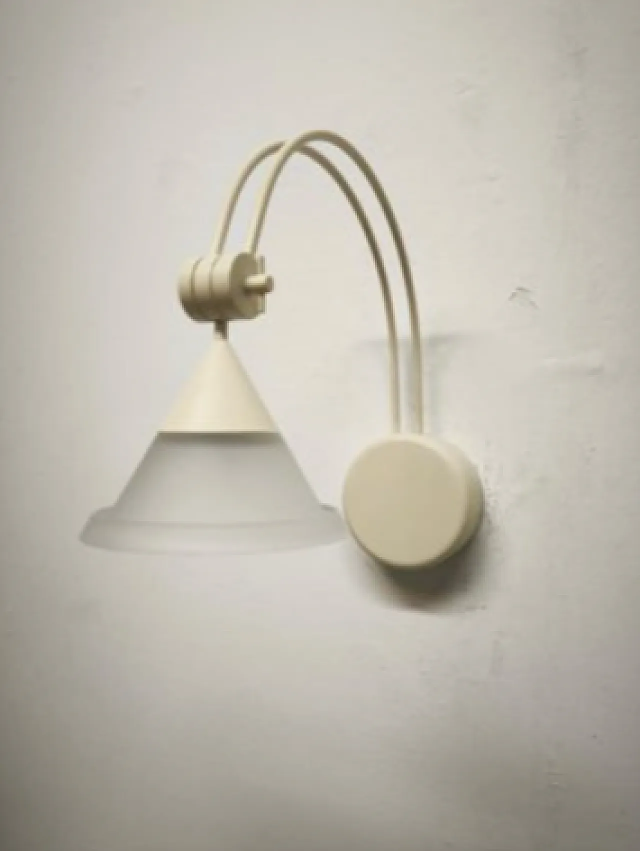 Adjustable wall light by Tronconi, 1980s 2