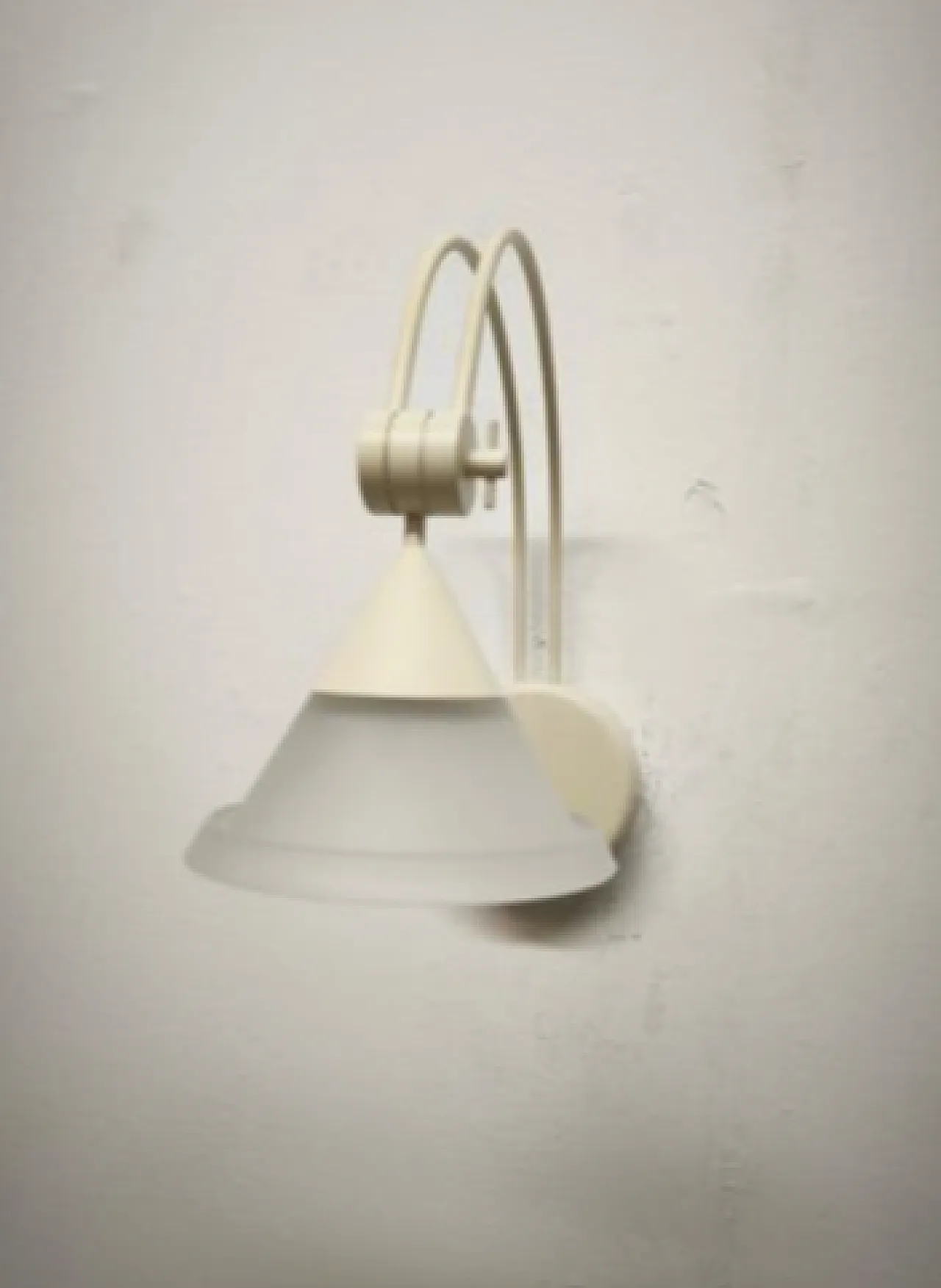 Adjustable wall light by Tronconi, 1980s 3