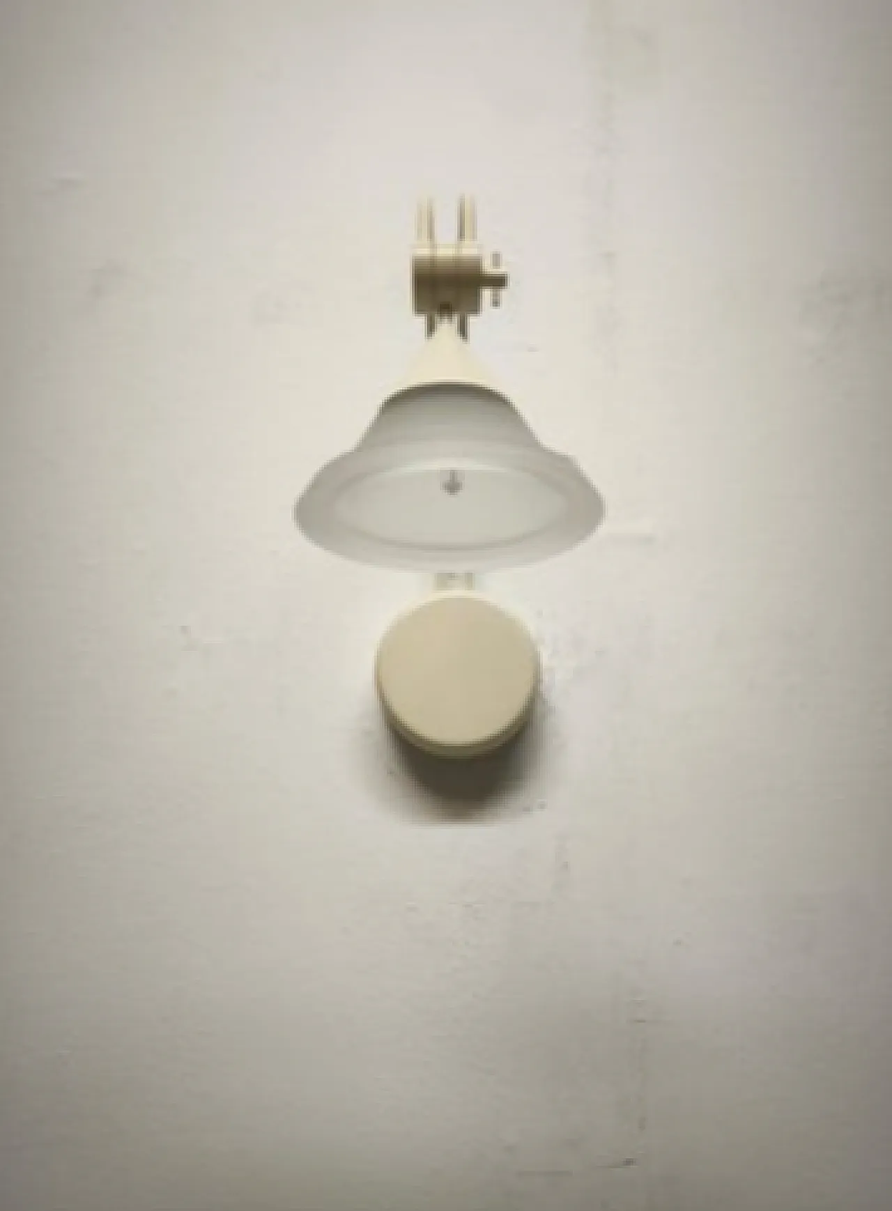Adjustable wall light by Tronconi, 1980s 4