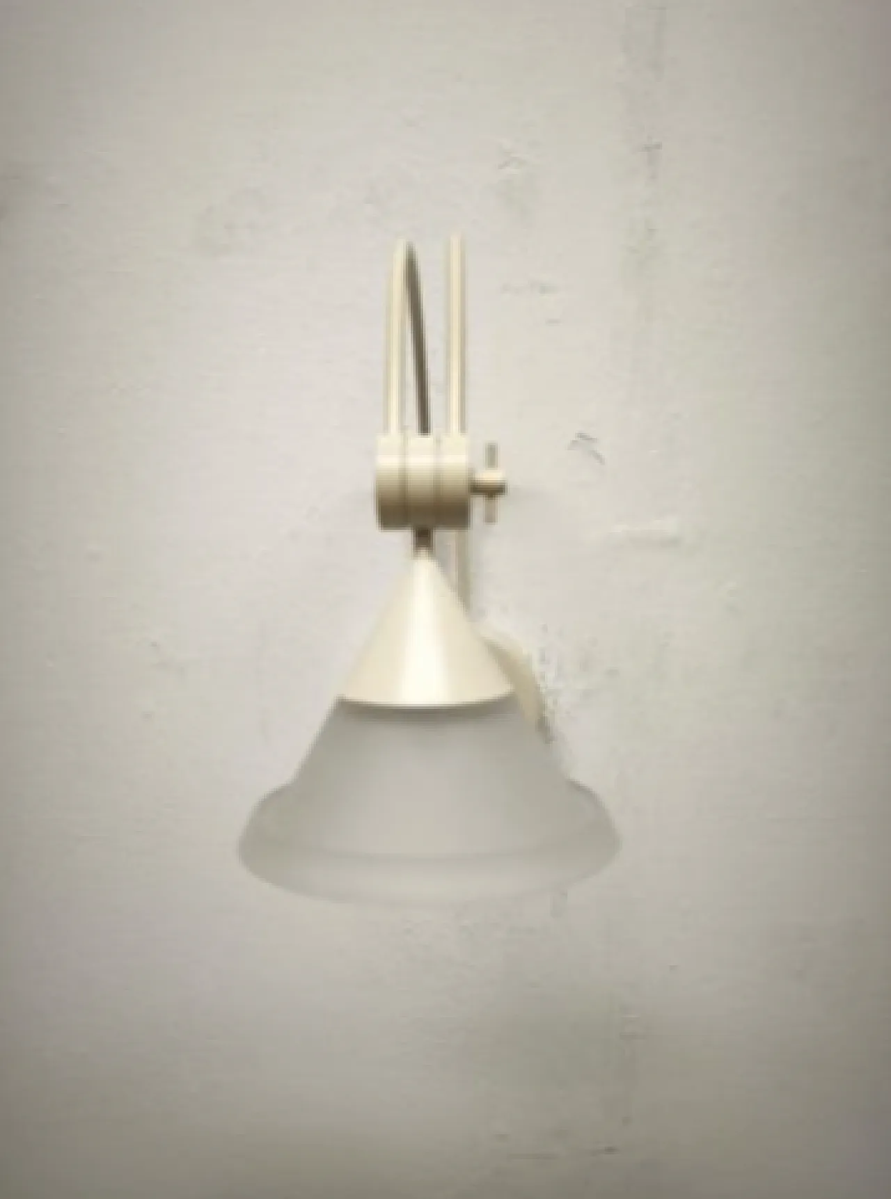 Adjustable wall light by Tronconi, 1980s 5