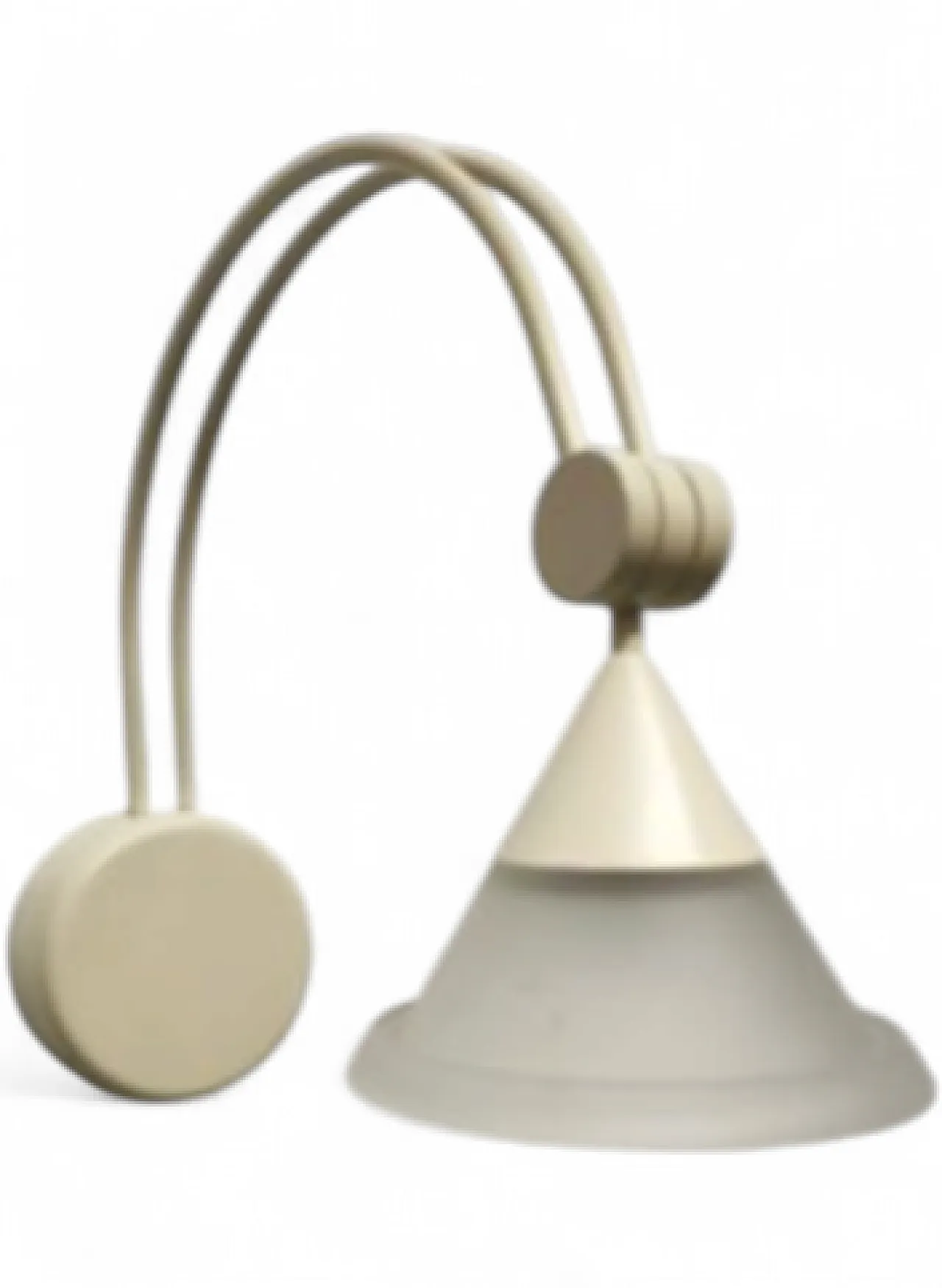 Adjustable wall light by Tronconi, 1980s 7