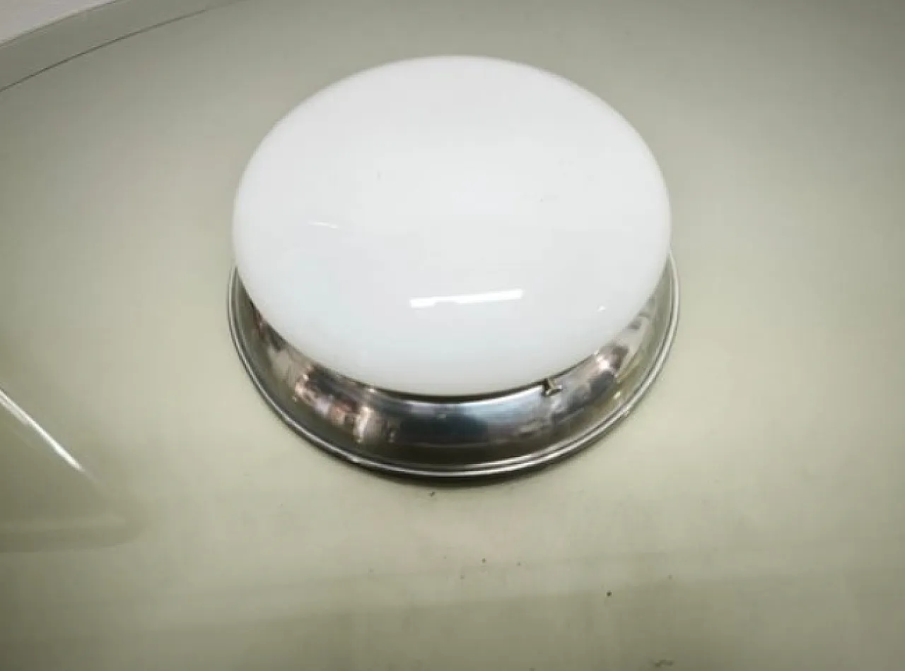Small ceiling light, 1930s 2