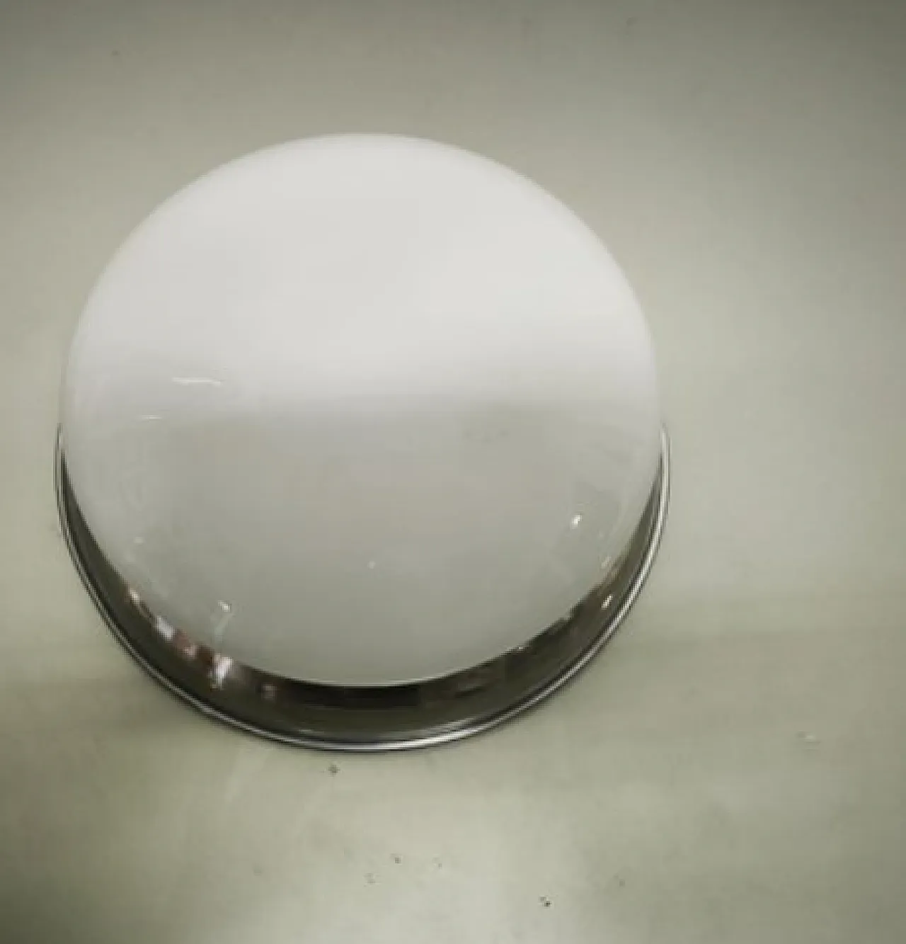 Small ceiling light, 1930s 4