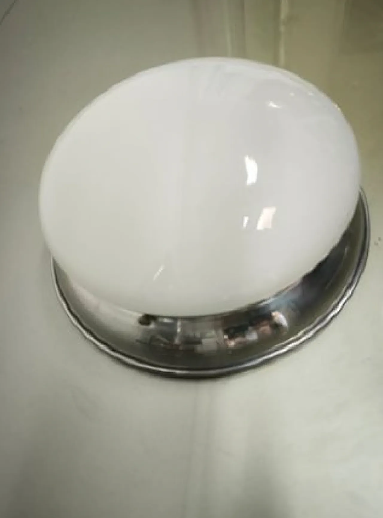 Small ceiling light, 1930s 6