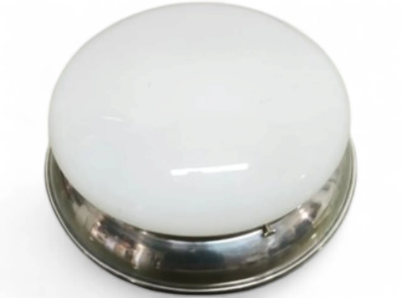 Small ceiling light, 1930s 7