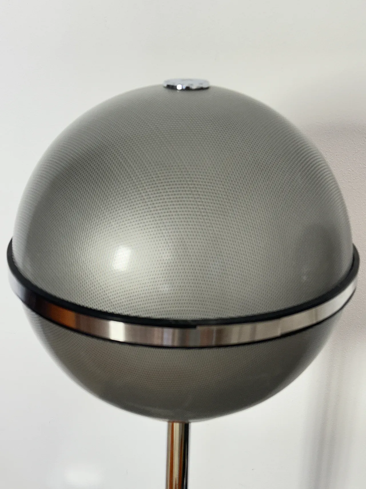 Coppia di diffusori Grundig Audiorama 7000 Grey, anni '70 2