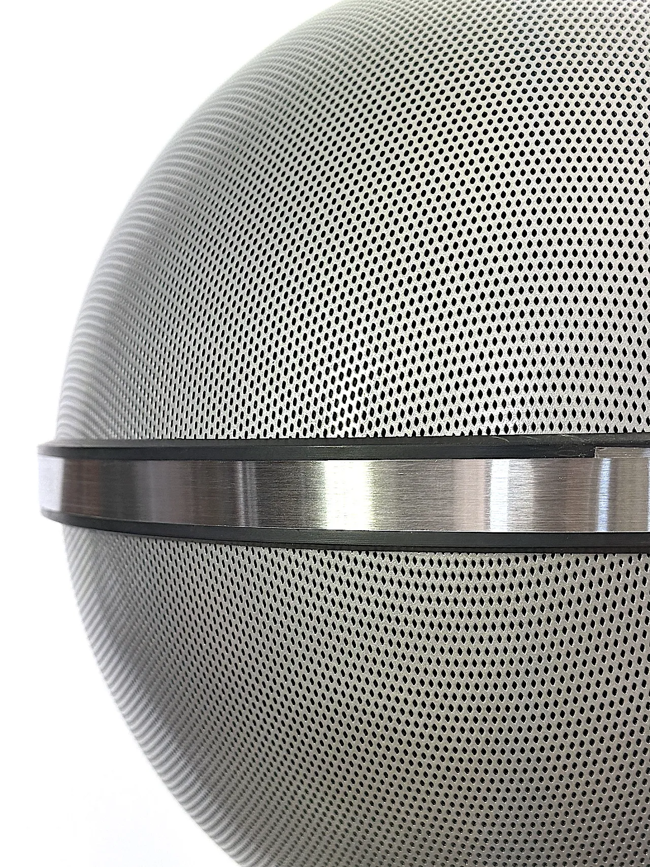 Coppia di diffusori Grundig Audiorama 7000 Grey, anni '70 9