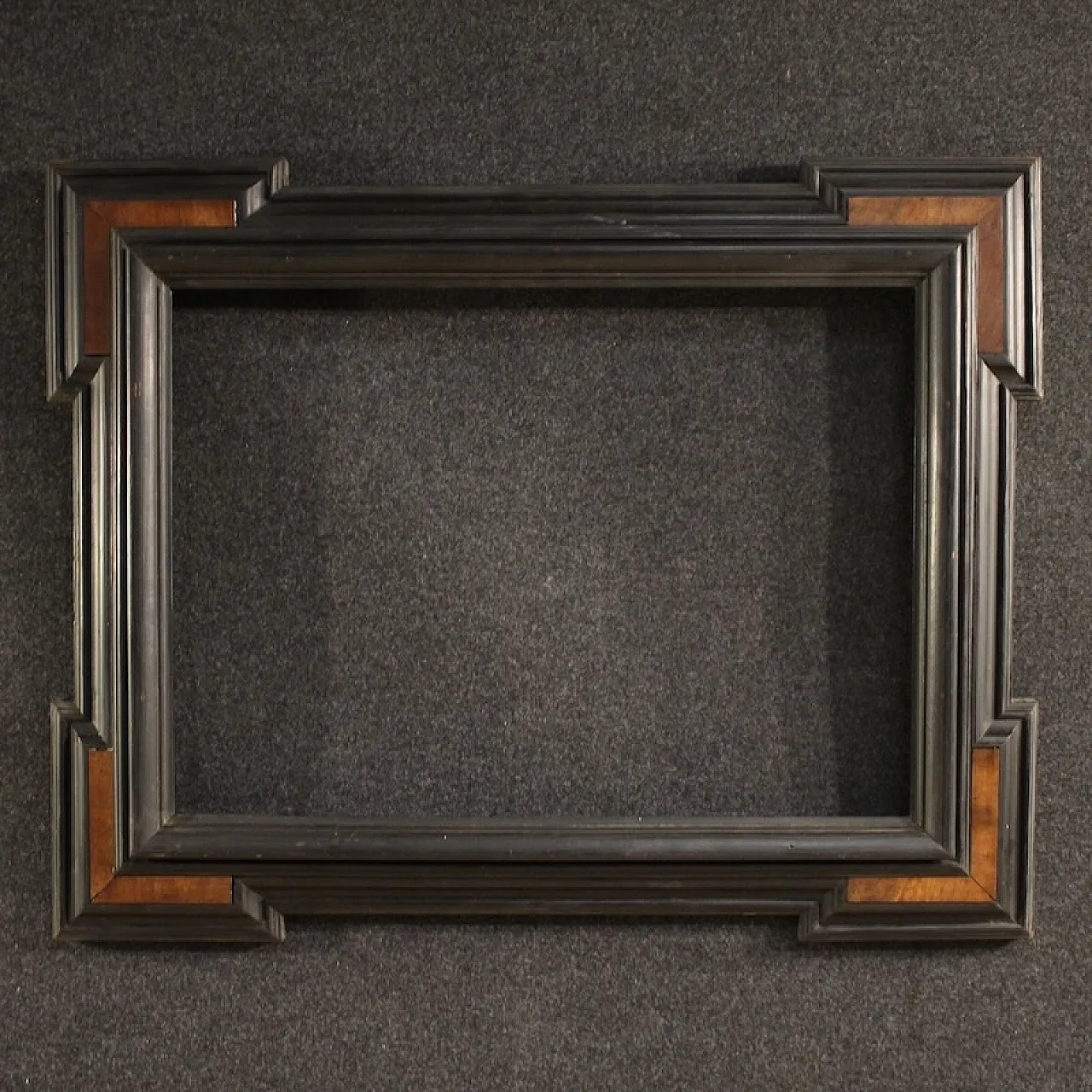Guillauche frame, 20th century 1
