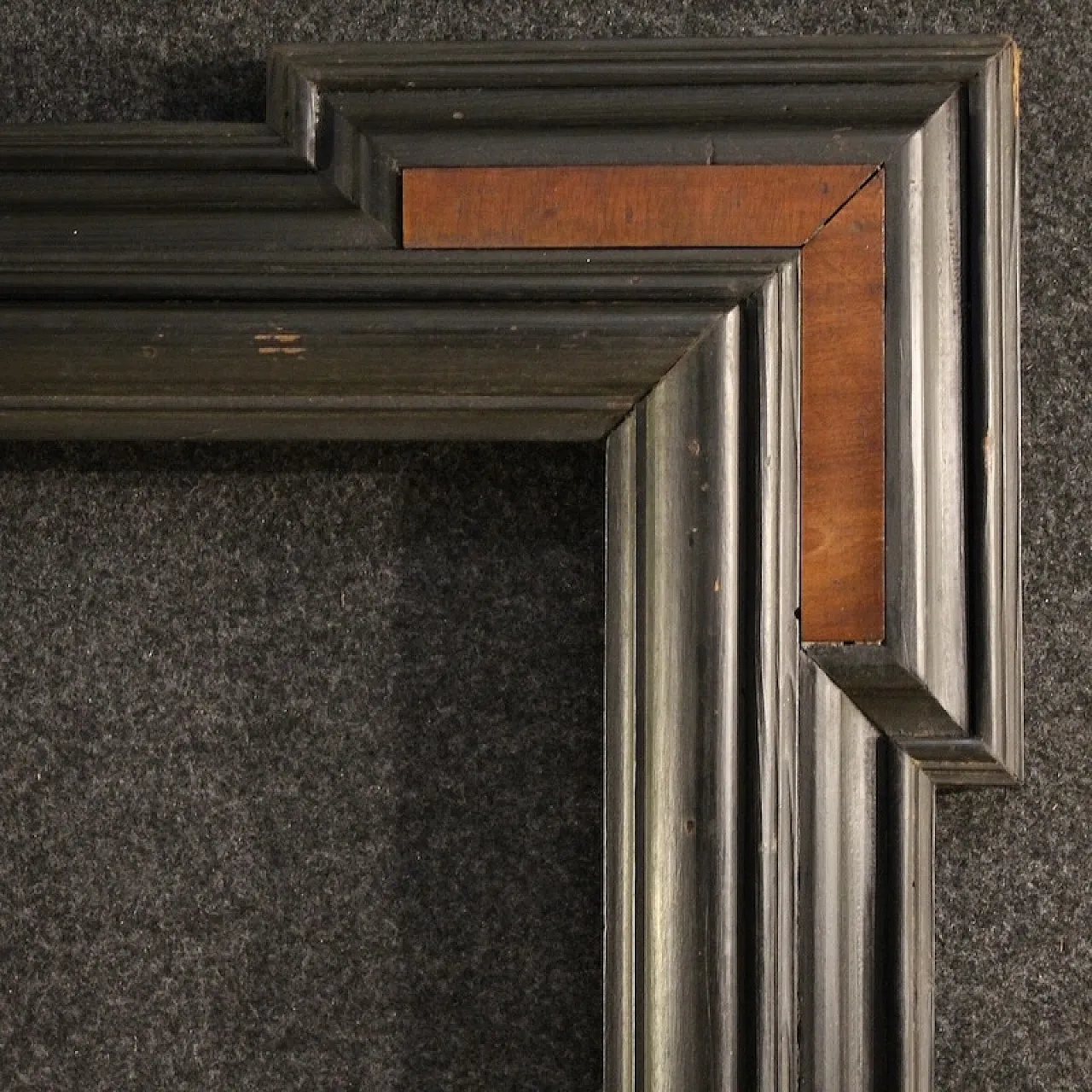 Guillauche frame, 20th century 6