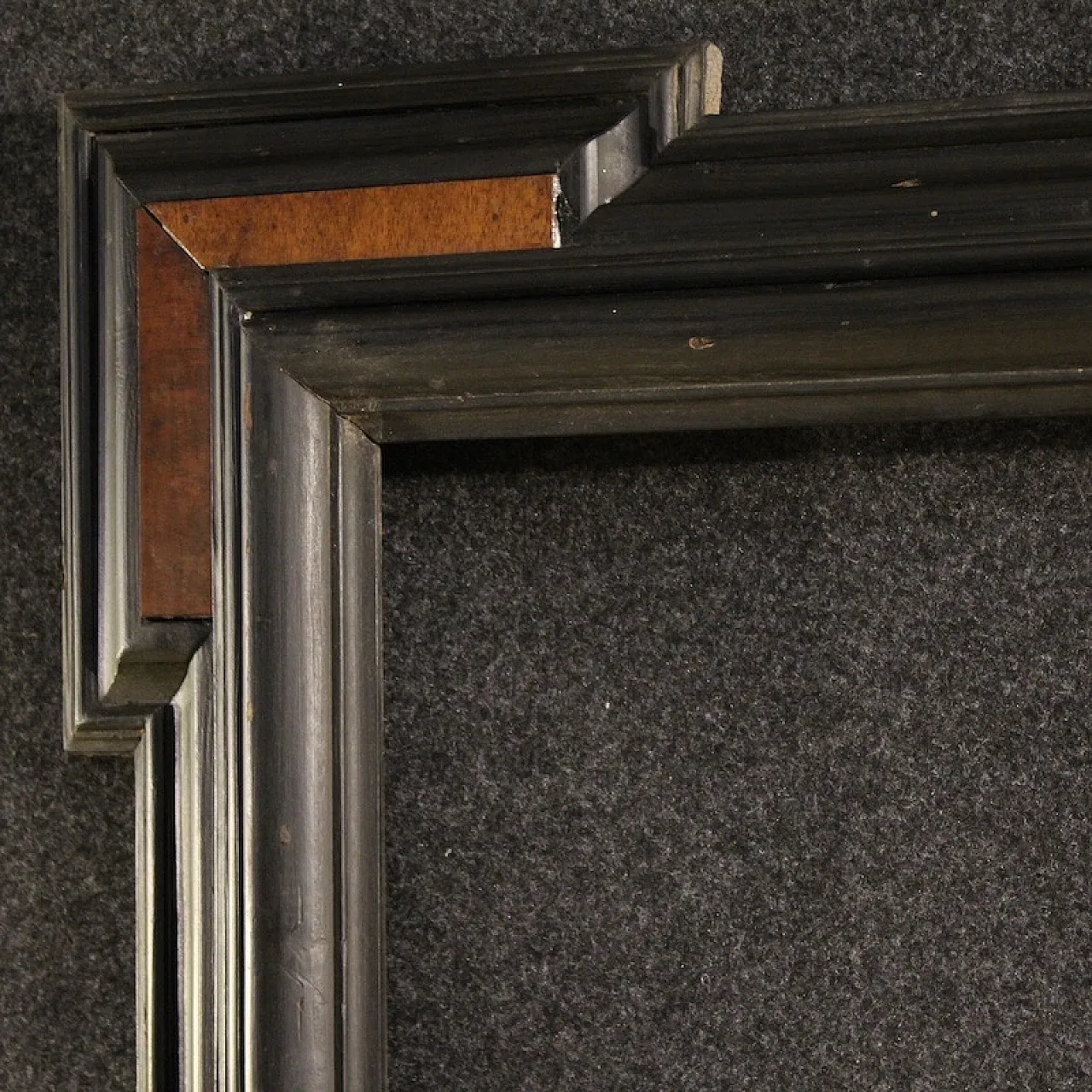 Guillauche frame, 20th century 7