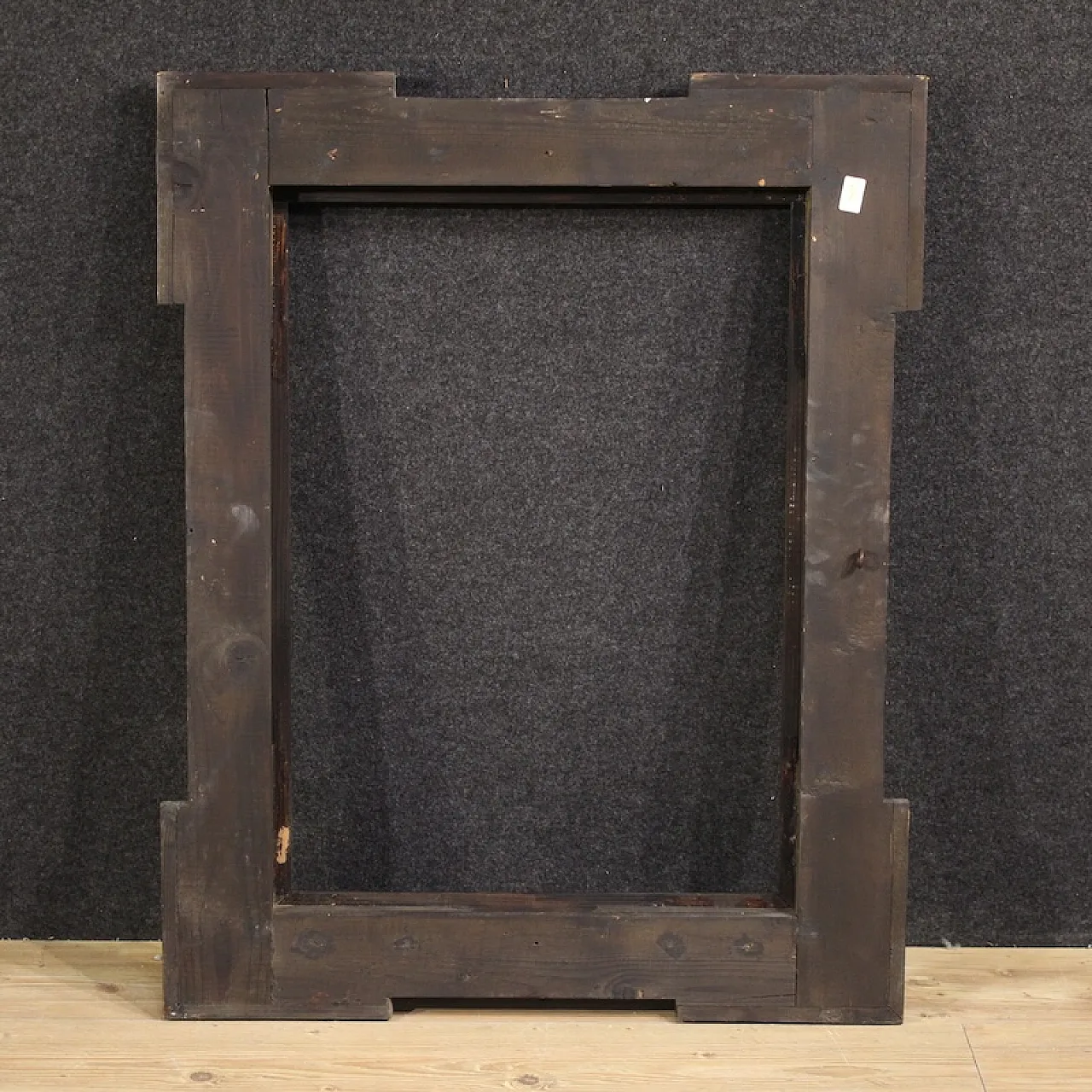 Guillauche frame, 20th century 9