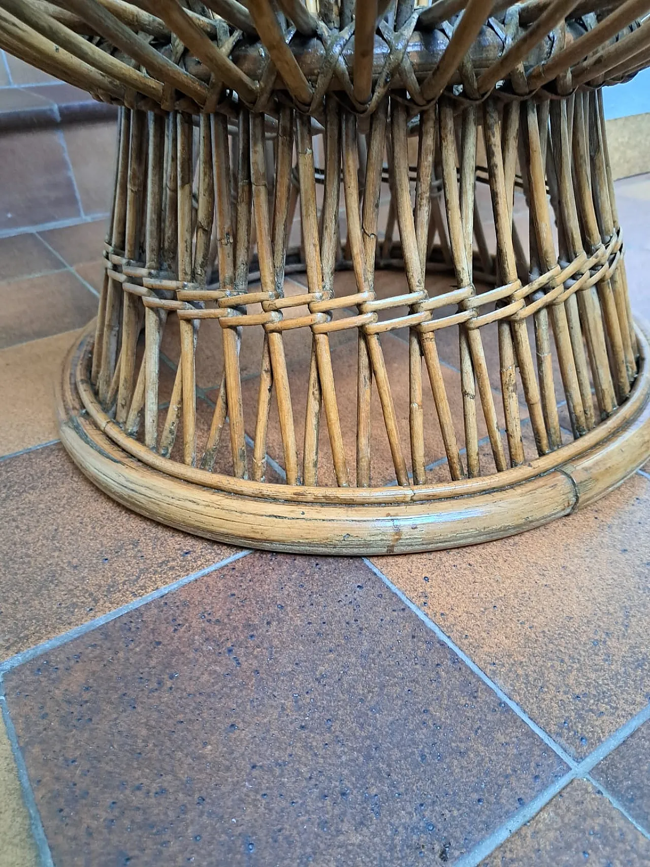 Poltrona Margherita di Franco Albini, anni '50 10