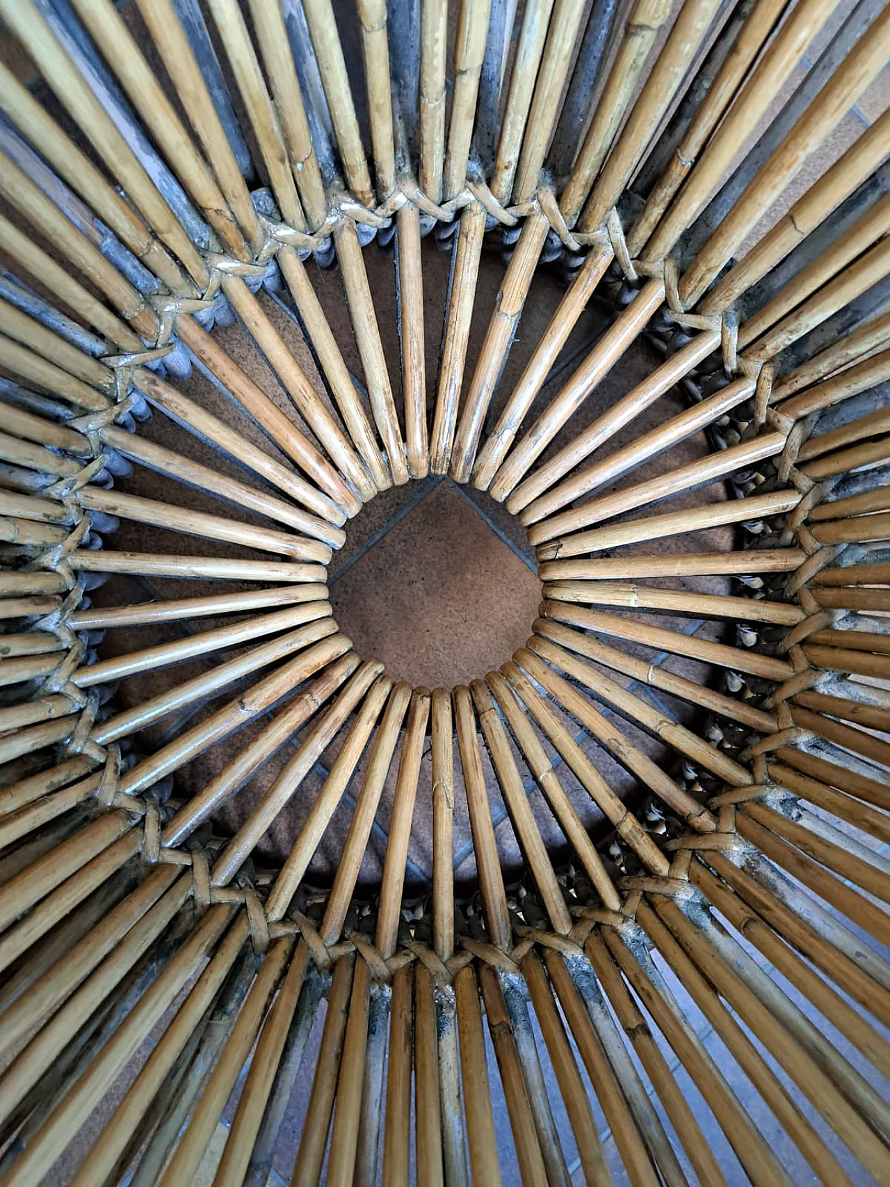Poltrona Margherita di Franco Albini, anni '50 11