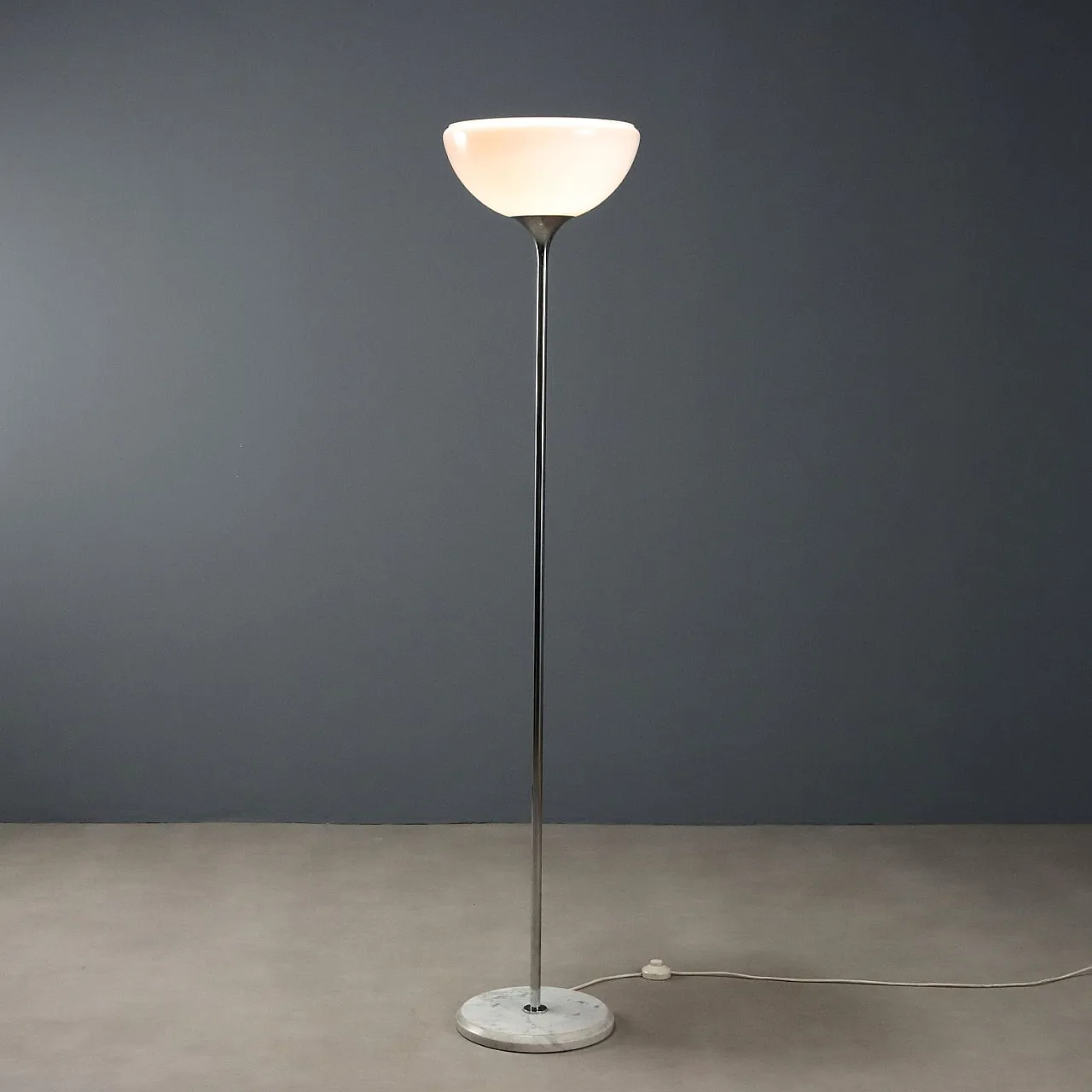 Floor lamp, 1970s 1