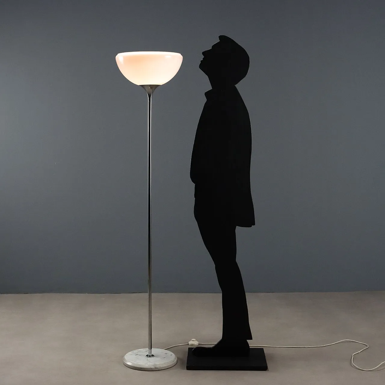 Floor lamp, 1970s 3