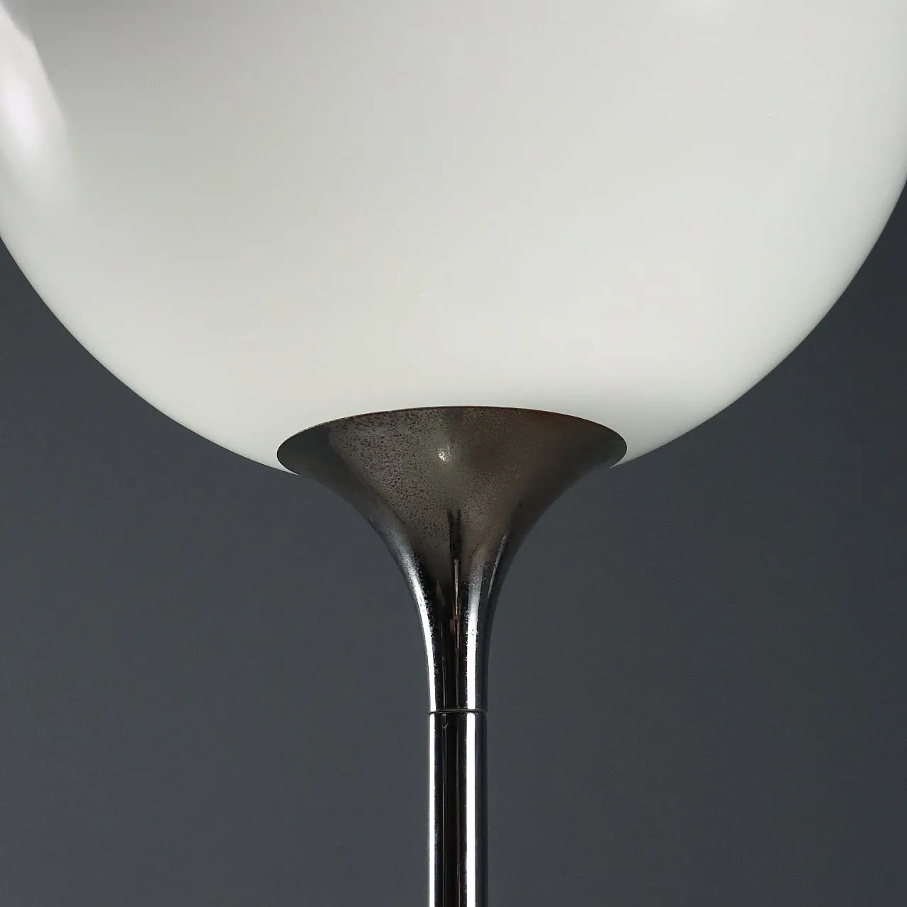 Floor lamp, 1970s 8