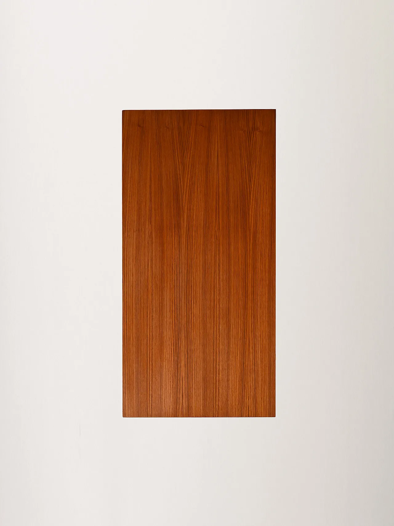 Scandinavian teak cabinet, 1960s 8