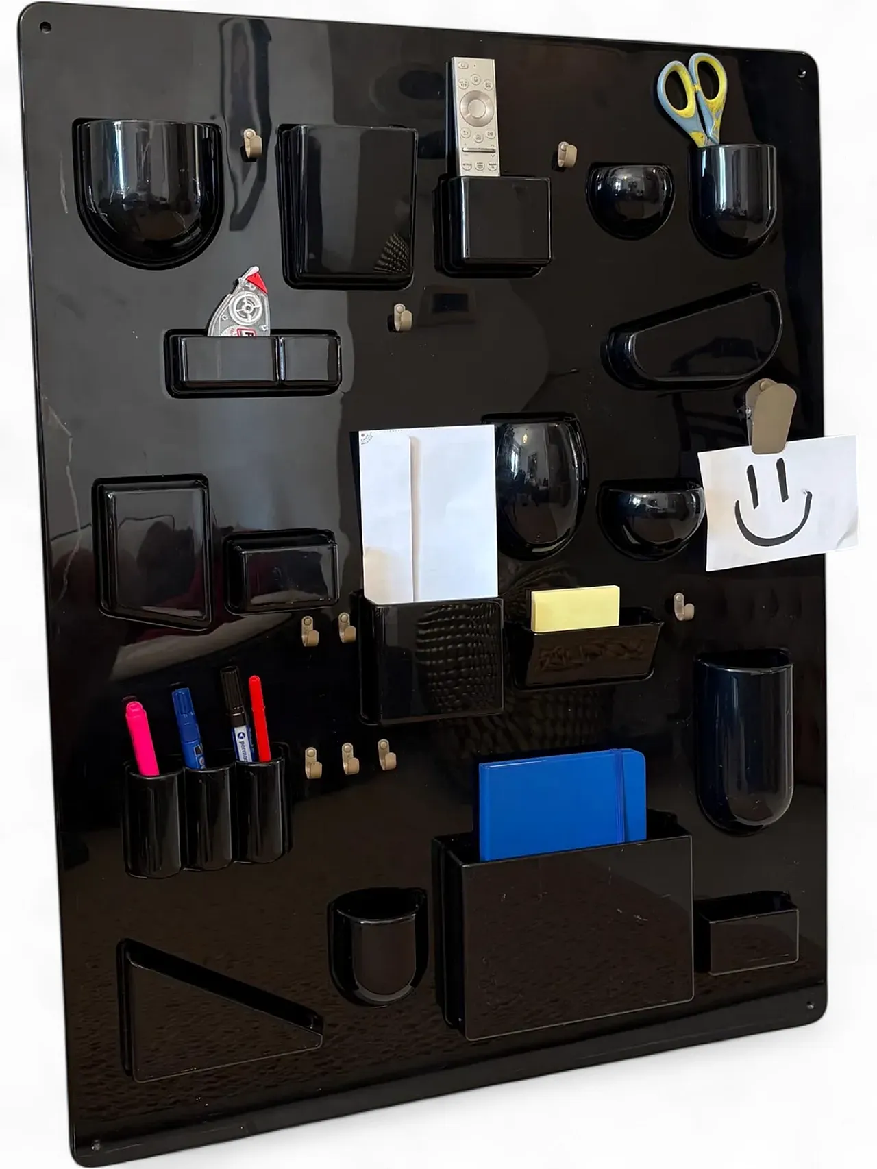 Organiser by Dorothee Becker for Vitra, 70s 14