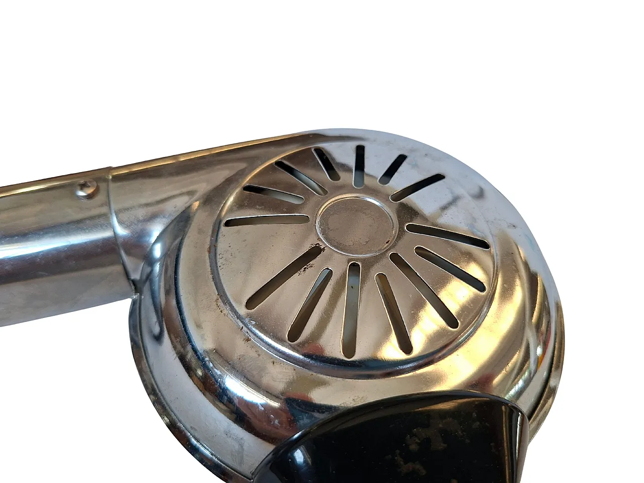 Hairdryer Mod. Phon 4 by Bialetti, 70s 5