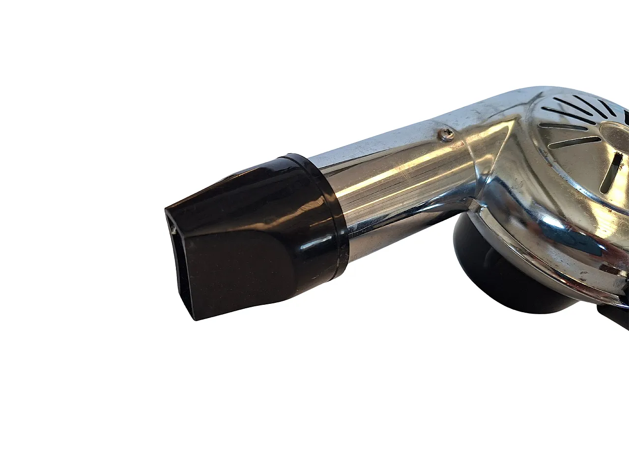Hairdryer Mod. Phon 4 by Bialetti, 70s 6