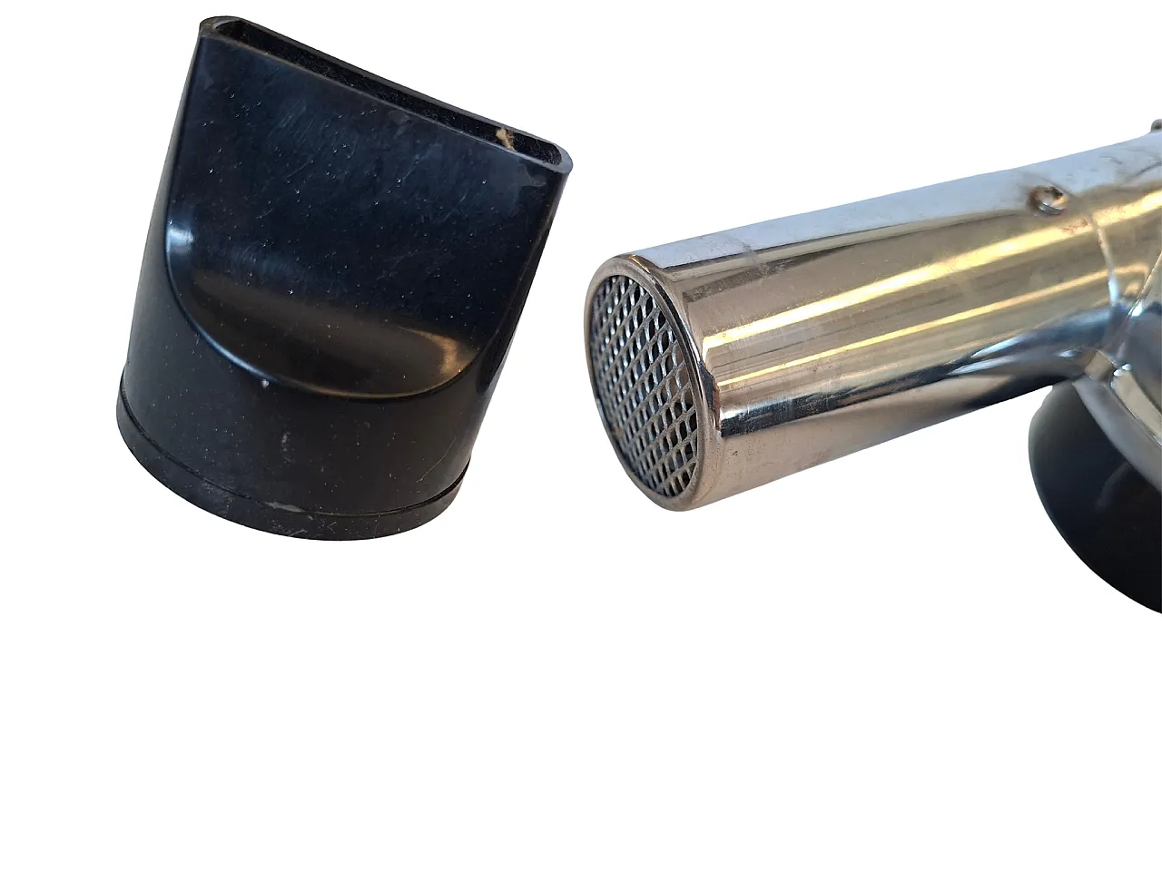 Hairdryer Mod. Phon 4 by Bialetti, 70s 7