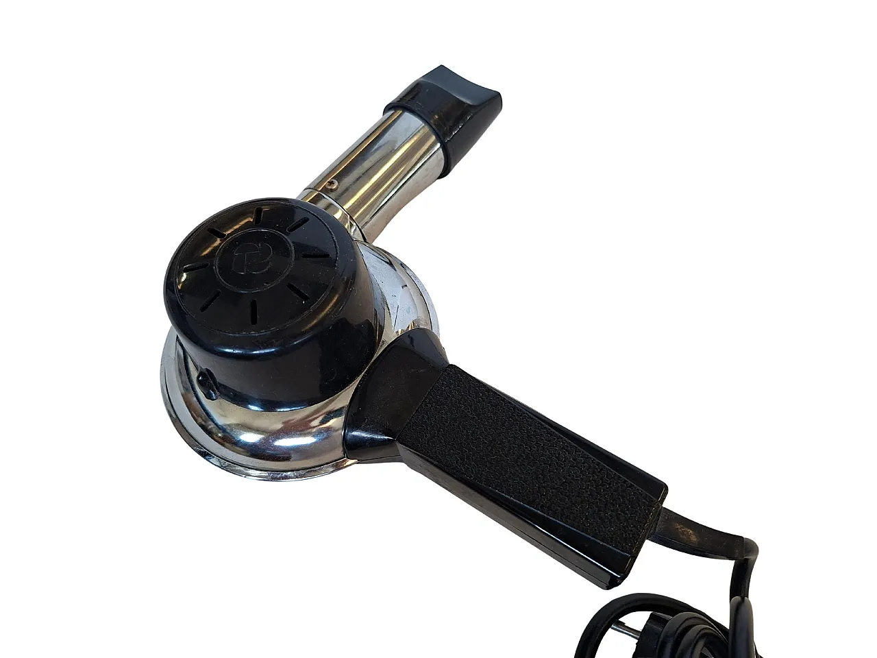 Hairdryer Mod. Phon 4 by Bialetti, 70s 8