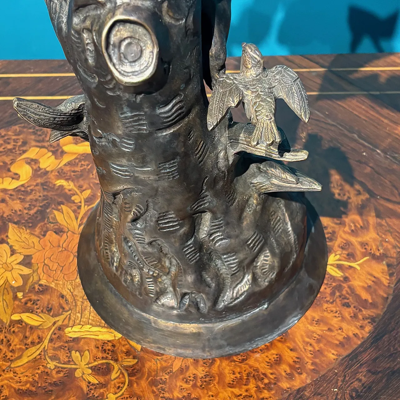 Bronze sculpture Apollo Moreau France, 19th century 15