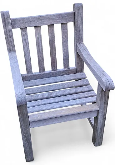 Set of 2 armchairs