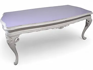 1950 Chippendale style table