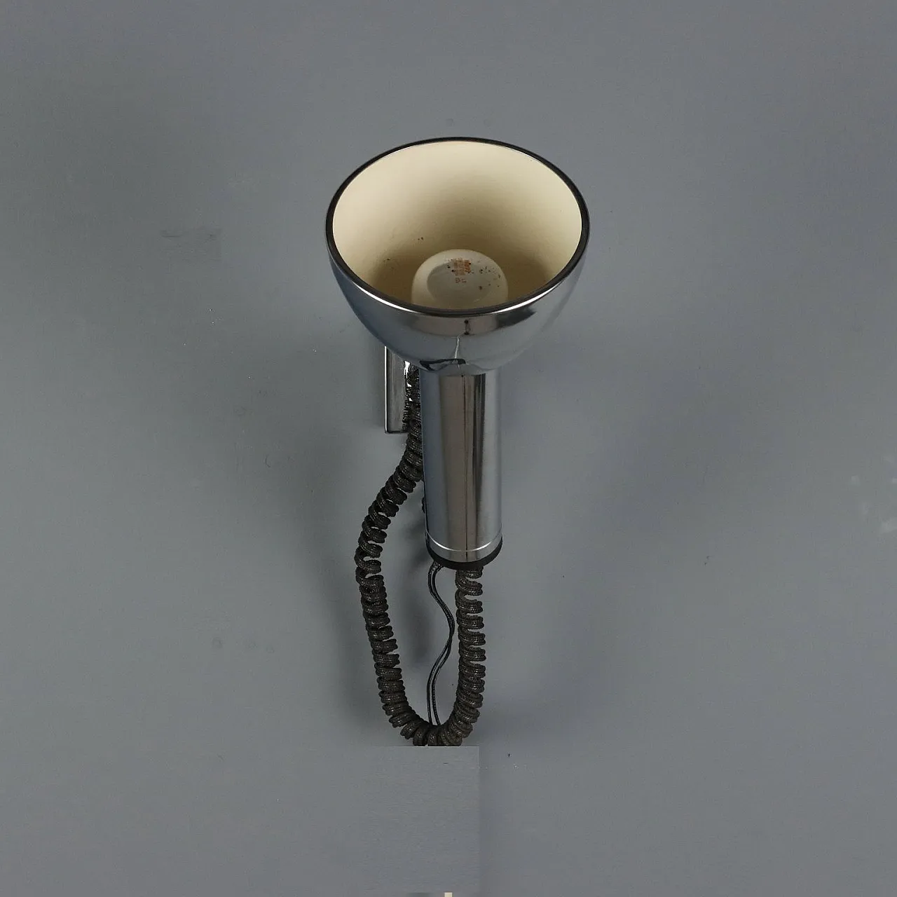 Pair of wall lamps, late 20th century 5