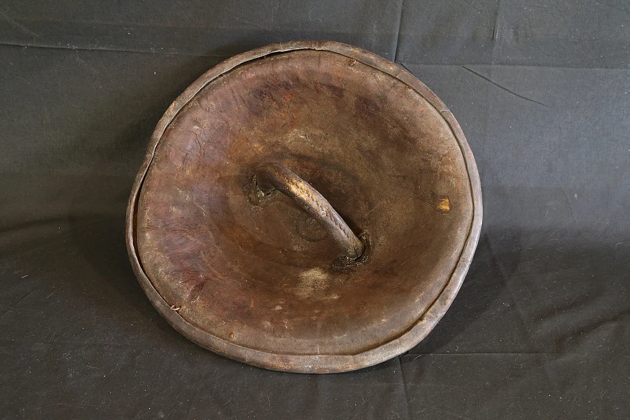 Scudo gaaschan somalo etiope campagna Africa, anni '30 9