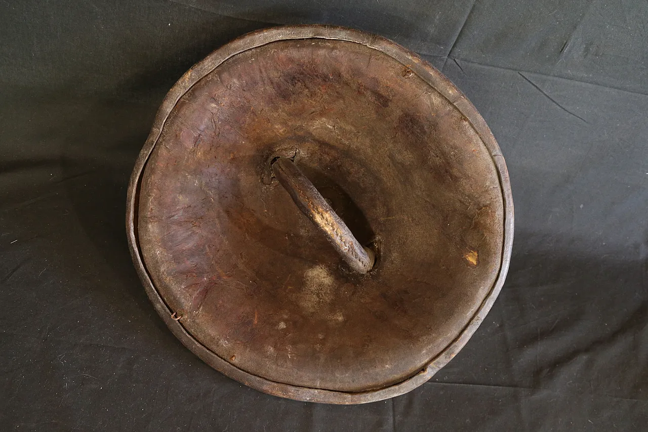 Scudo gaaschan somalo etiope campagna Africa, anni '30 10