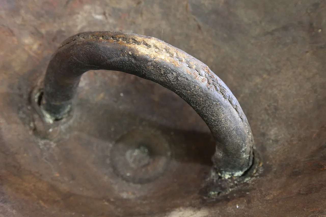 Scudo gaaschan somalo etiope campagna Africa, anni '30 14
