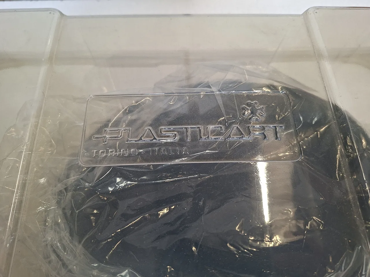Capo Austria Tyrolean hat with box, 90s 3
