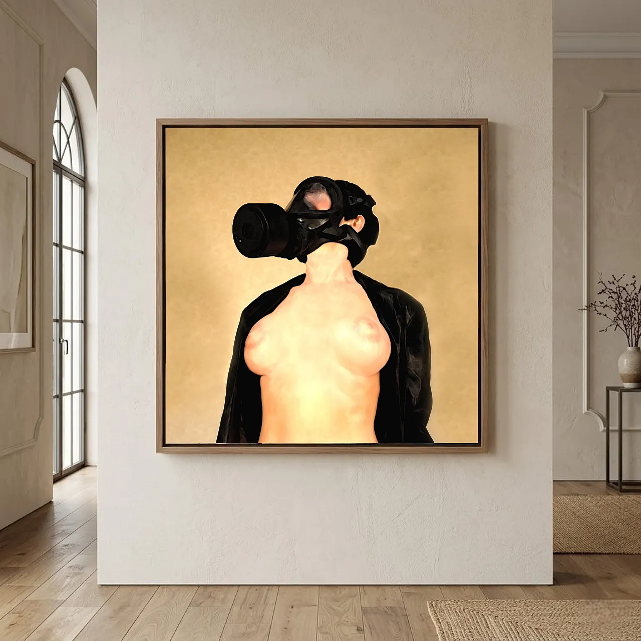 Author's Visions The Noir Elegance of Vincenzo Marega, 2000s 2