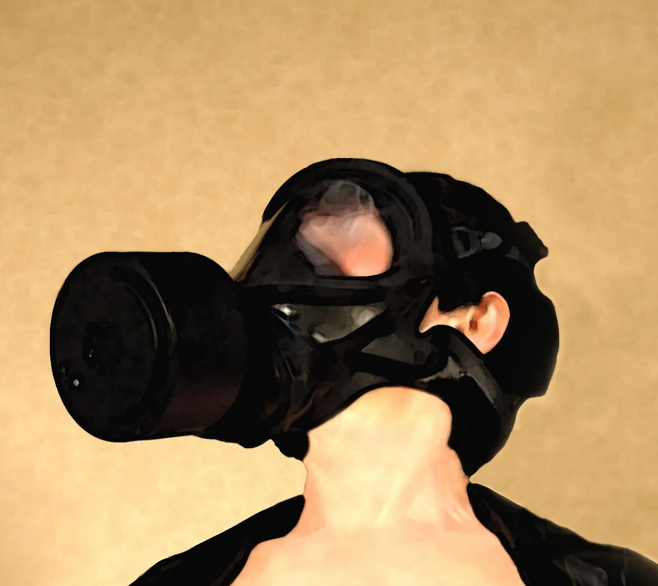 Author's Visions The Noir Elegance of Vincenzo Marega, 2000s 3