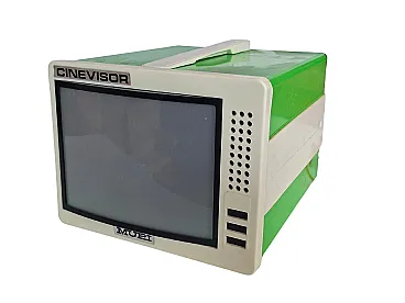 Cinevisor Mupi Visore Super 8 Vintage, snni '70