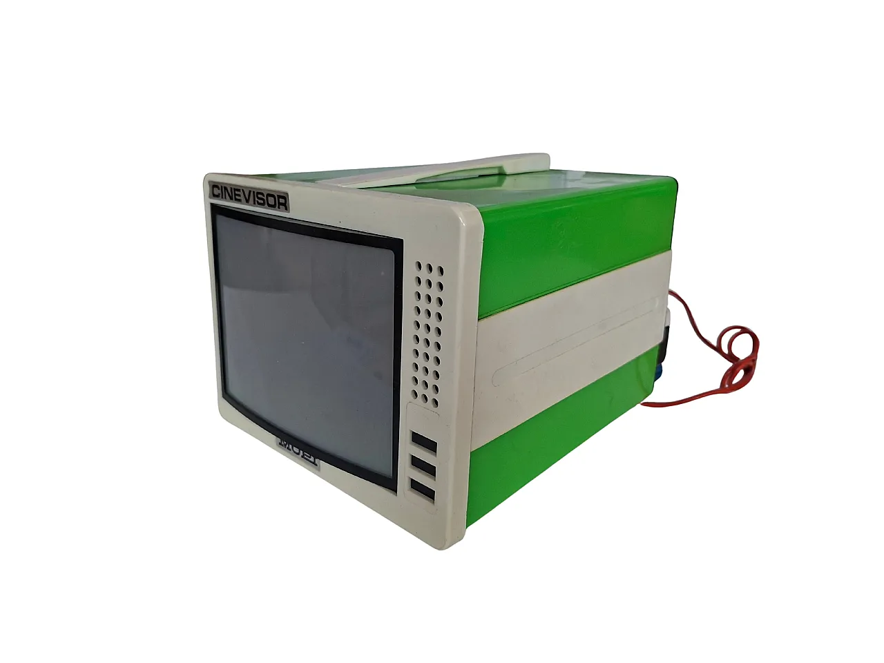 Cinevisor Mupi Super 8 viewer, 1970s 3