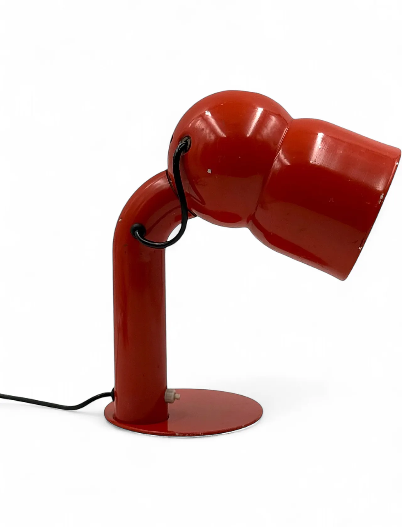 Elio Martinelli, mod. 2135 “Robot” lamp Martinelli Luce Italia 1966 11
