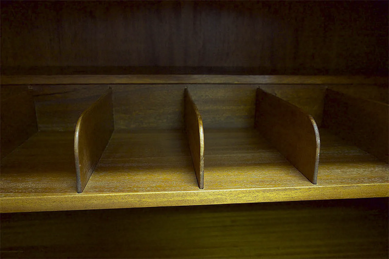 Chest of Drawers by Jindřich Halabala, "Chessboard" 3