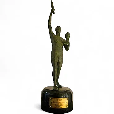 Trofeo Olimpico di Bronzo - Giochi di Berlino 1936