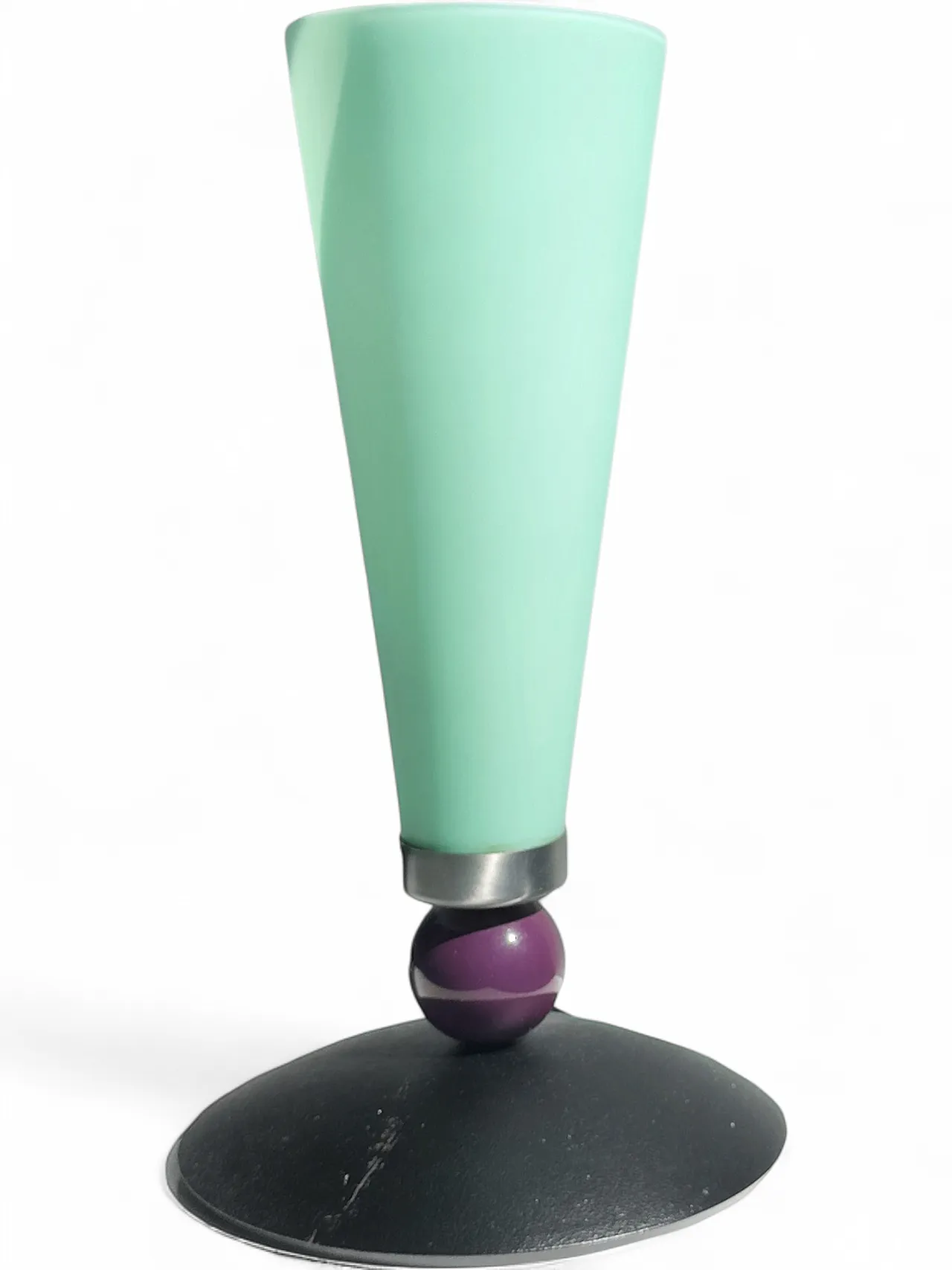 German Postmodern Table Lamp by Casablanca - 1980s 10
