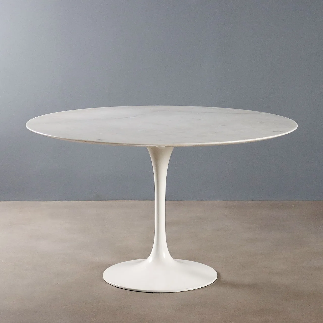 Table in Tulip style, 1980s 1