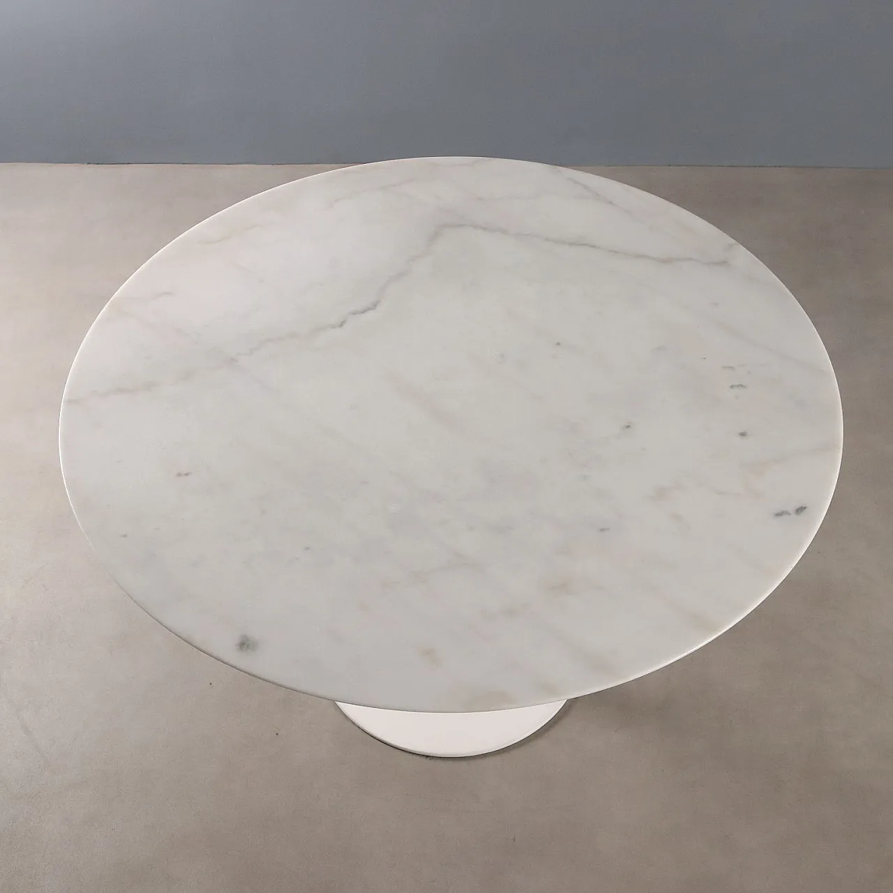 Table in Tulip style, 1980s 4