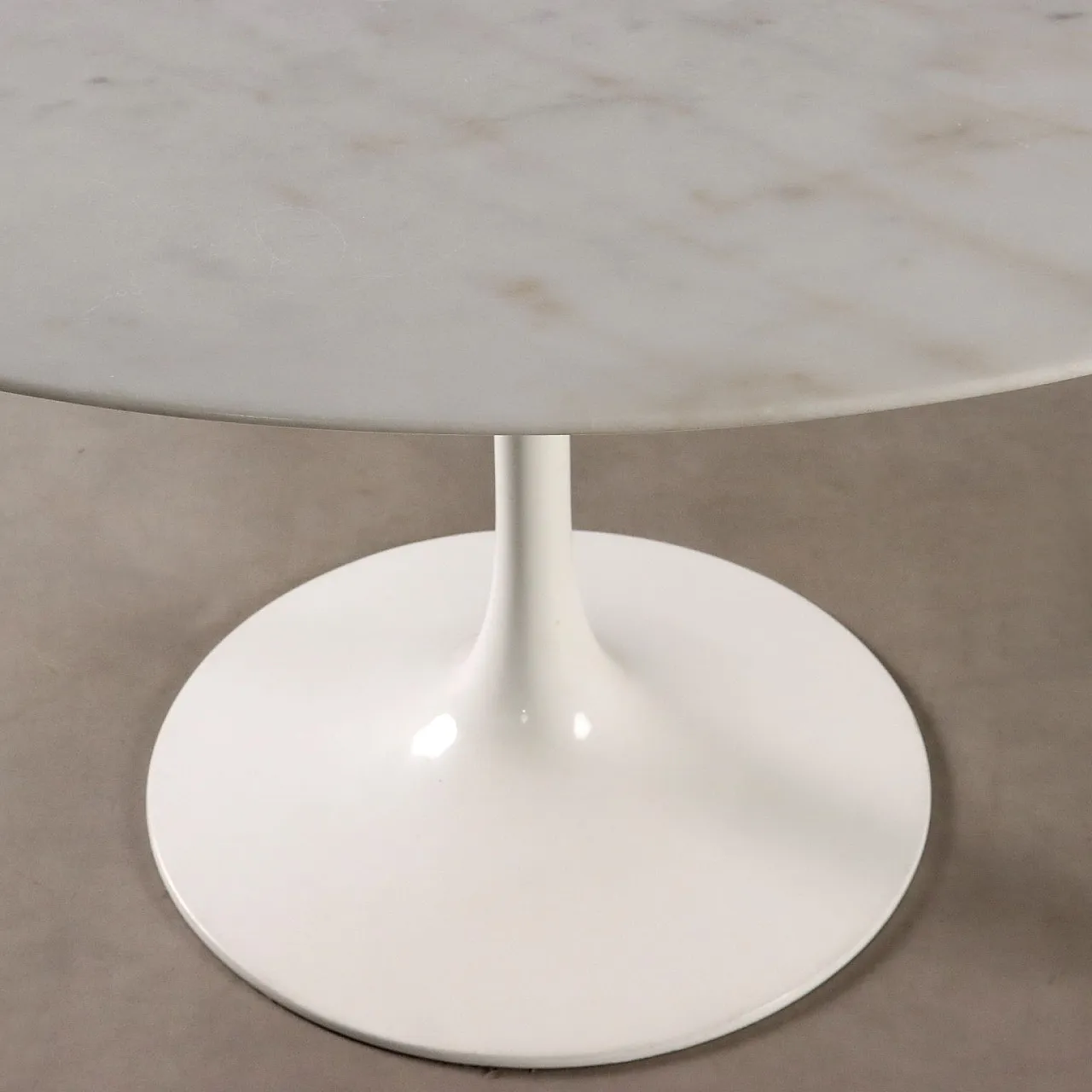 Table in Tulip style, 1980s 5