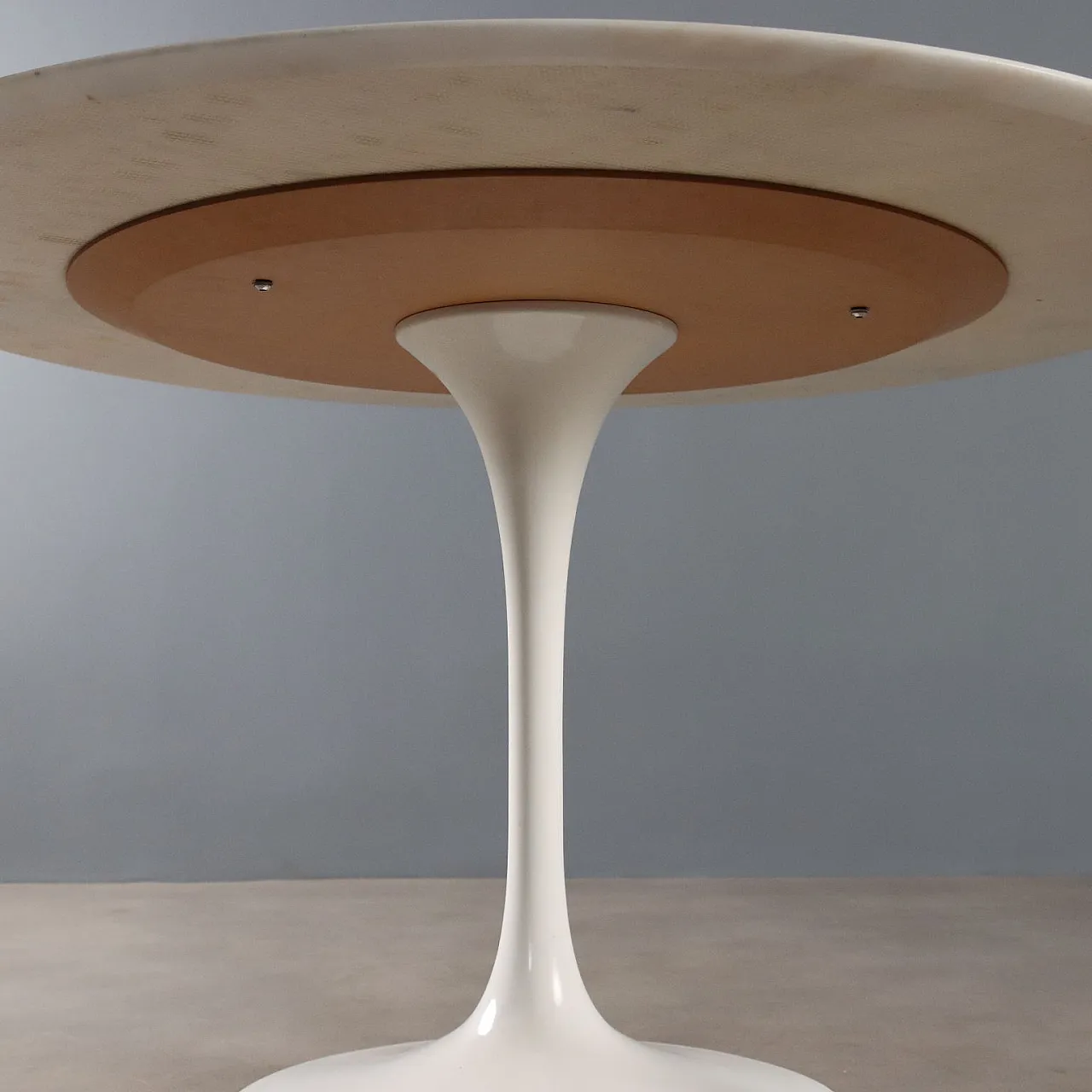Table in Tulip style, 1980s 8
