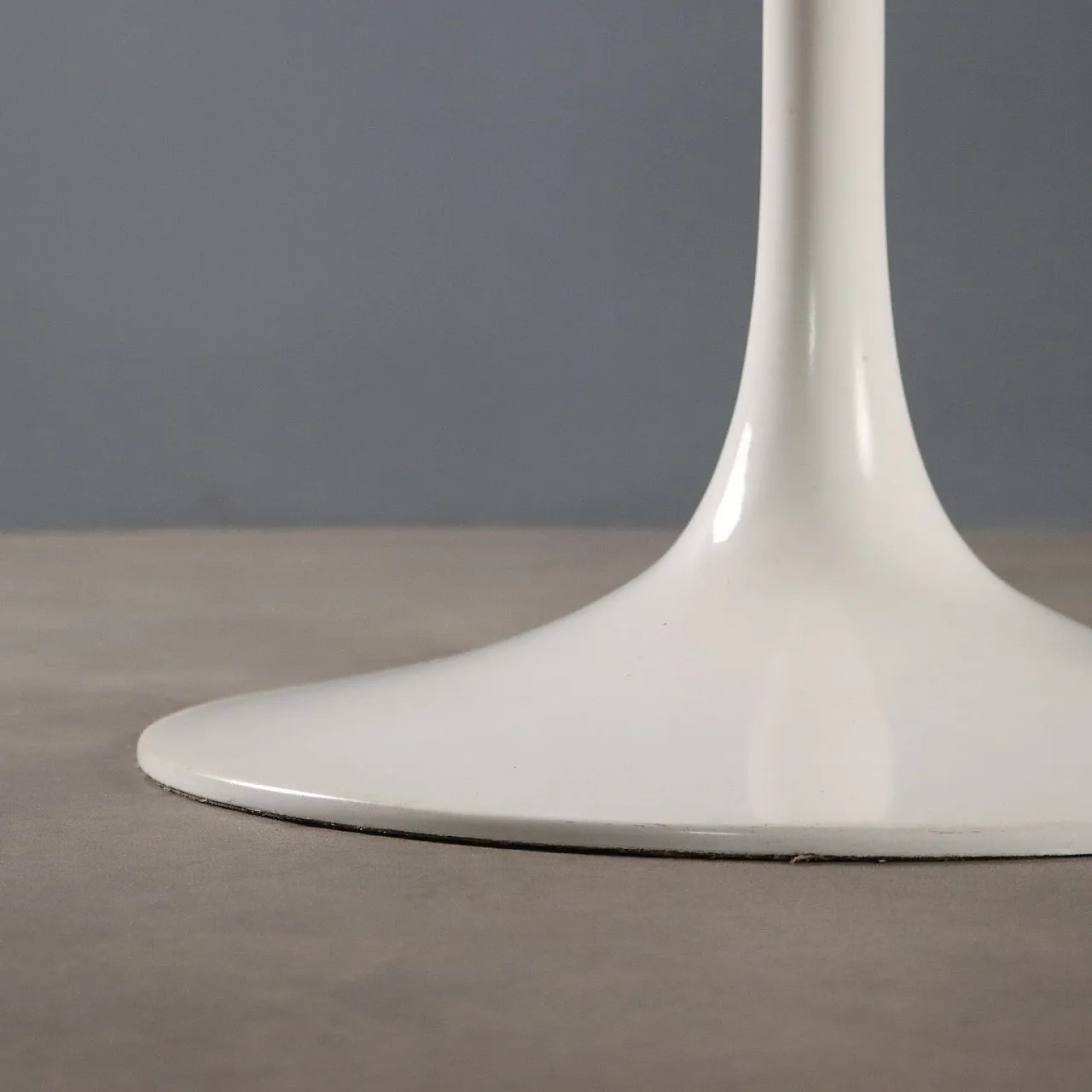 Table in Tulip style, 1980s 10