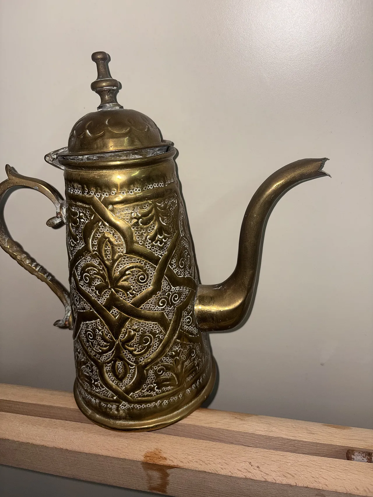 Teapot, 50s 3
